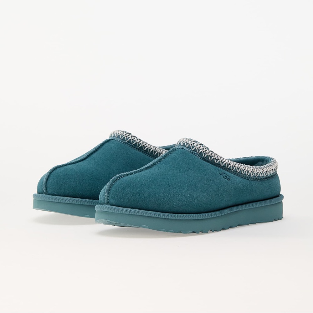 UGG Tasman Slipper Deep Ice (Women's) shoes 5955